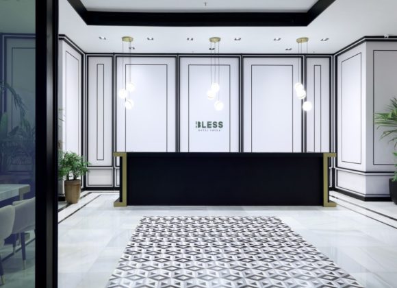 Новости Palladium Hotel Group фон