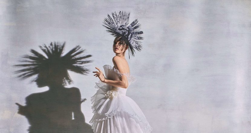 Образы невест, навеянные любовными произведениями Копия ISABELLE ARMSTRONG SP20-JOSEFINA_061