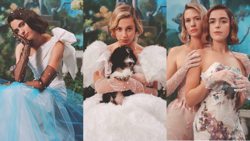 Rodarte: гармония прекрасного MyCollages