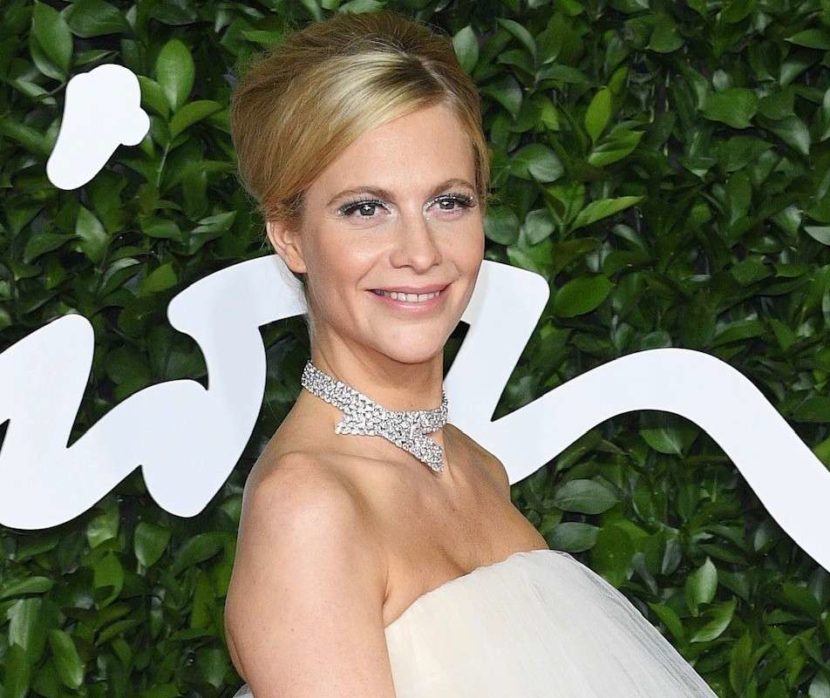 The Fashion Awards 2019: звезды в украшениях Messika Копия Poppy Delevingne in Messika at The Fashion Awards 2019 (2)