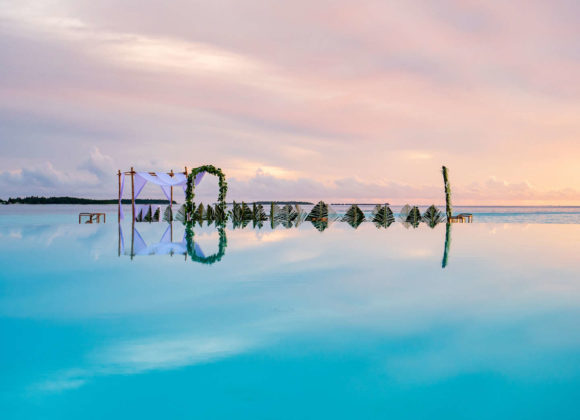 Почувствуйте себя настоящими гурманами с Baglioni Resort Maldives Baglioni_Resort_Maldives_Wedding_02