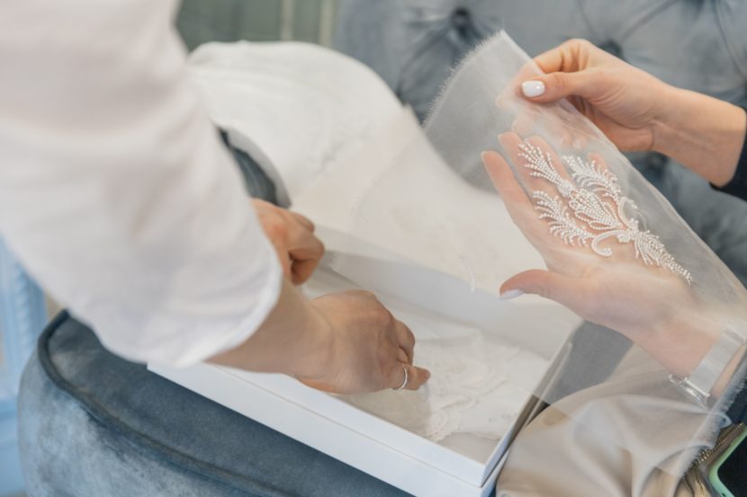 EDEM Bridal Couture осень 2021/2022 cTRvNoPg