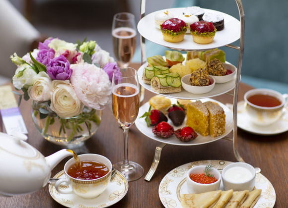 Европейское чаепитие в Grand Hotel Europe, A Belmond Hotel Европейское_чаепитие_ГОЕ (1)