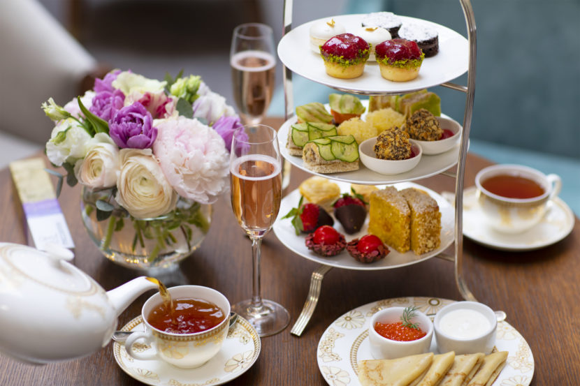 Европейское чаепитие в Grand Hotel Europe, A Belmond Hotel Европейское_чаепитие_ГОЕ (1)