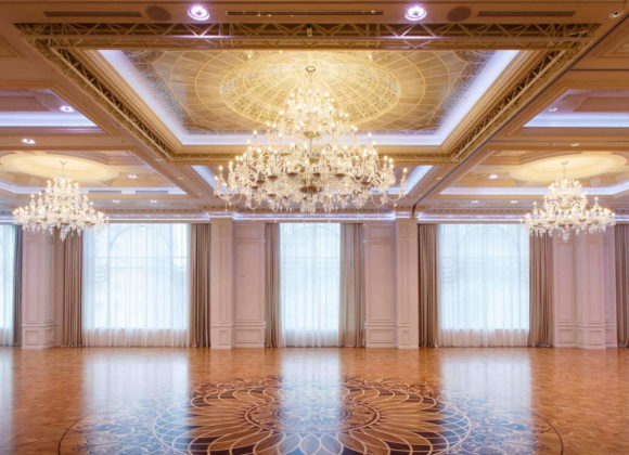 Долгожданное открытие Moscow Marriott Imperial Plaza photo_16-07 (6)