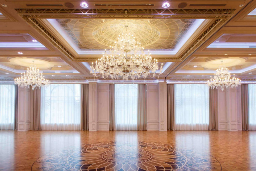 Долгожданное открытие Moscow Marriott Imperial Plaza photo_16-07 (6)