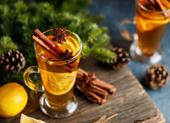 Чайная пауза: рецепт зимнего чая от термальных отелей GB Thermae Hotels, Италия 83a1bf72-fe28-7488-bd2e-1187bfebd10d-1