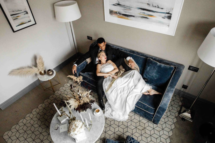 Chekhoff Hotel Moscow Curio Collection by Hilton _M3A7253