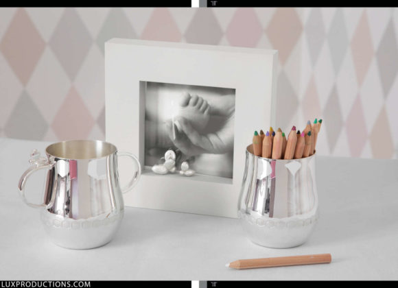 Christofle специально ко дню Пасхи 1116001