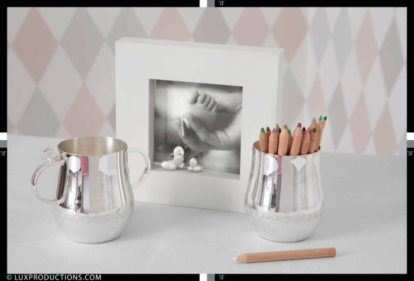 Christofle специально ко дню Пасхи 1116001