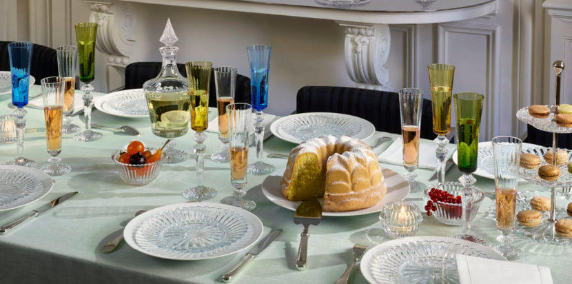 BACCARAT. Прекрасный подарок всегда в красной коробке Baccarat-21© Philippe Garcia_landscape