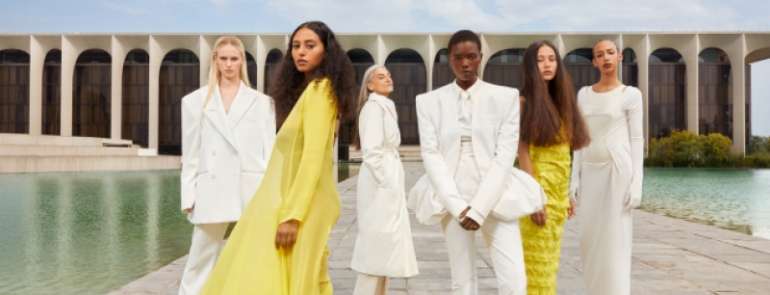 Неделя моды в Милане все больше и больше ориентируется на экологичное развитие 90659-770x295