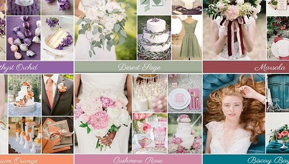 Цвет летней свадьбы 2022 img45
