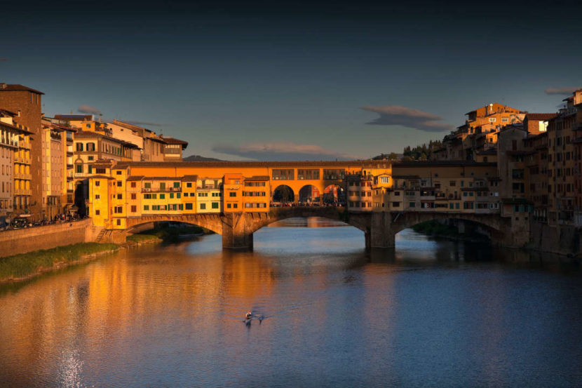 Приватные музыкальные вечера и эксклюзивная коллаборация со знаменитым рестораном Enoteca Pinchiorri в отеле Relais Santa Croce by Baglioni Hotels & Resorts во Флоренции 5_Relais_Santa_Croce_Florence_Florence_Ponte_Vecchio