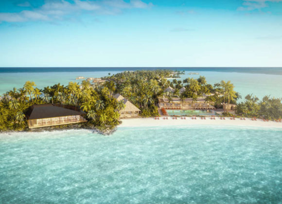 Bulgari Hotels & Resorts подписывает  соглашение о приобретении недвижимости на Мальдивах BULGARI RESORT RANFUSHI