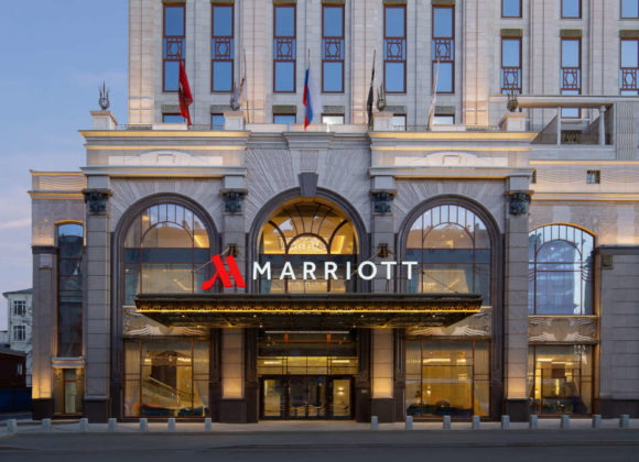 Moscow Marriott Imperial Plaza MOWMP_8734