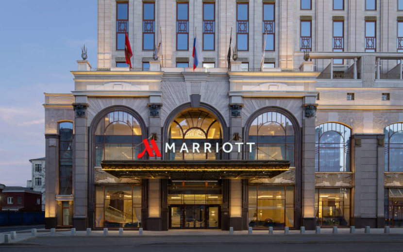 Moscow Marriott Imperial Plaza MOWMP_8734