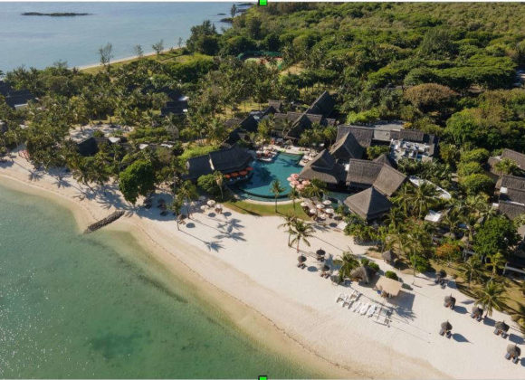 Путешествие мечты с Constance Hotels & Resorts: 4 отеля у Индийского океана Снимок
