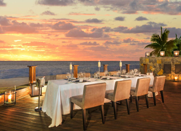 The St. Regis Mauritius