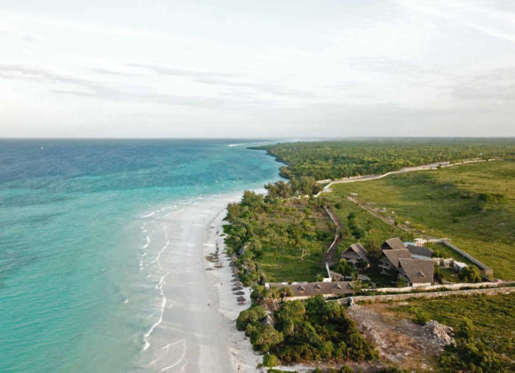 Бесценное время с близкими: семейный отдых на курорте Emerald Zanzibar Resort & Spa 6254468dcf41d908f0a4cfac_1-treasure_6