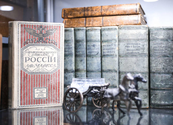 Российский Антикварный Салон AS&LS Lifestyle «Искусство интерьера» 180_EGN_9761