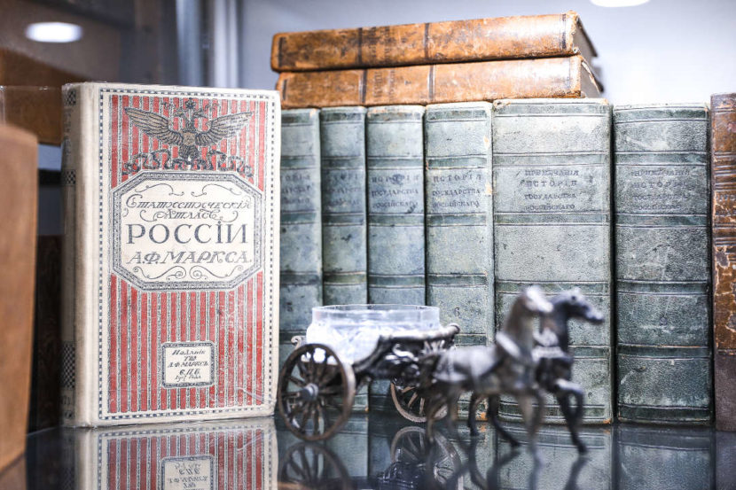 Российский Антикварный Салон AS&LS Lifestyle «Искусство интерьера» 180_EGN_9761