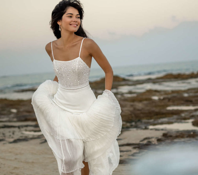 Белоснежная улыбка: 5 способов отбеливания зубов для любой невесты перед свадьбой. Carmen