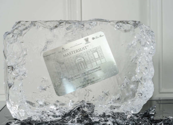 Что подарить на Новый год Mastersuit-подарочный-сертификат