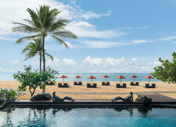 The St. Regis Bali Resort