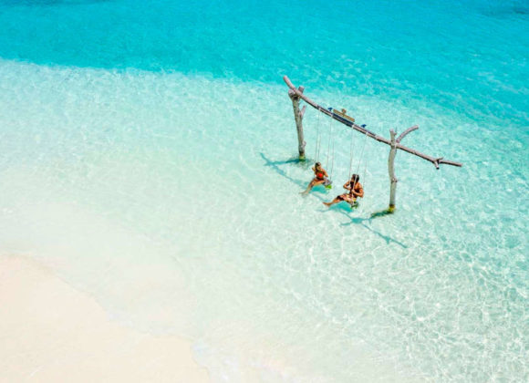 РОМАНТИЧНЫЙ ОТДЫХ В SHERATON MALDIVES FULL MOON RESORT & SPA Sheraton3