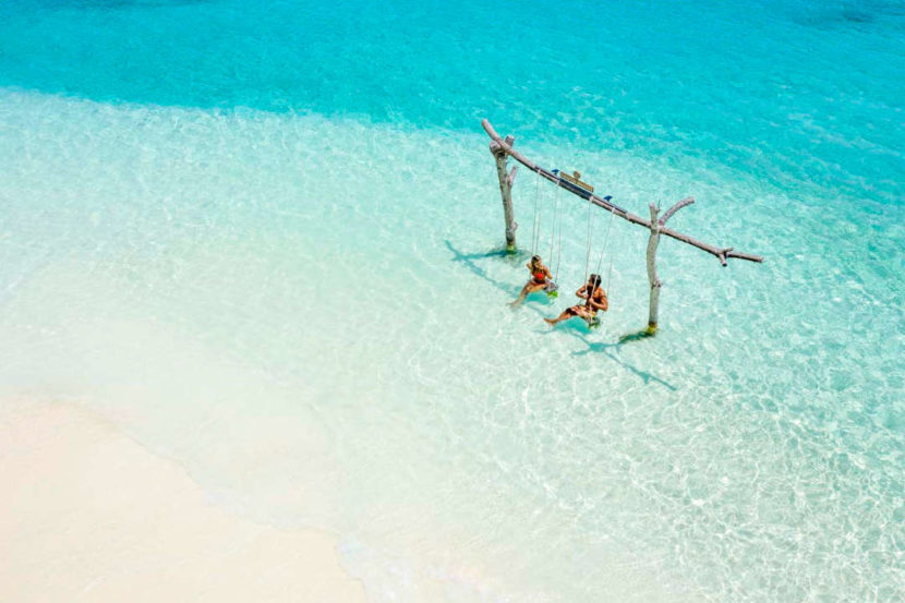 РОМАНТИЧНЫЙ ОТДЫХ В SHERATON MALDIVES FULL MOON RESORT & SPA Sheraton3