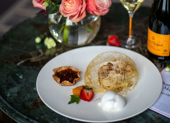 Масленица в Гранд Отеле Европа 1-2