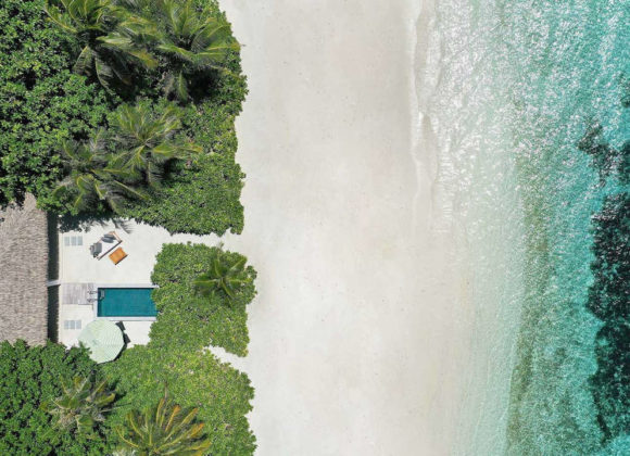 Курорт Meridien Maldives открывает гастрономический сезон 2023 Copyright Justin Nicholas www.justinnicholas.com.au