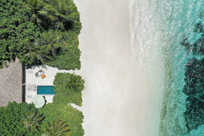 Курорт Meridien Maldives открывает гастрономический сезон 2023 Copyright Justin Nicholas www.justinnicholas.com.au