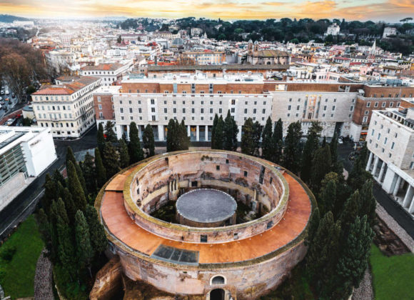 Новая звезда в коллекции Bulgari hotels & resorts: в Риме открывается отель Bulgari 9 июня 2023 года Bulgari-Hotel-Roma