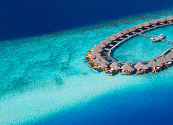 Три стороны отдыха во время путешествия на курорте Baros Maldives. Baros-Maldives-1