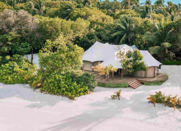 Beach Tented Villa 7-min