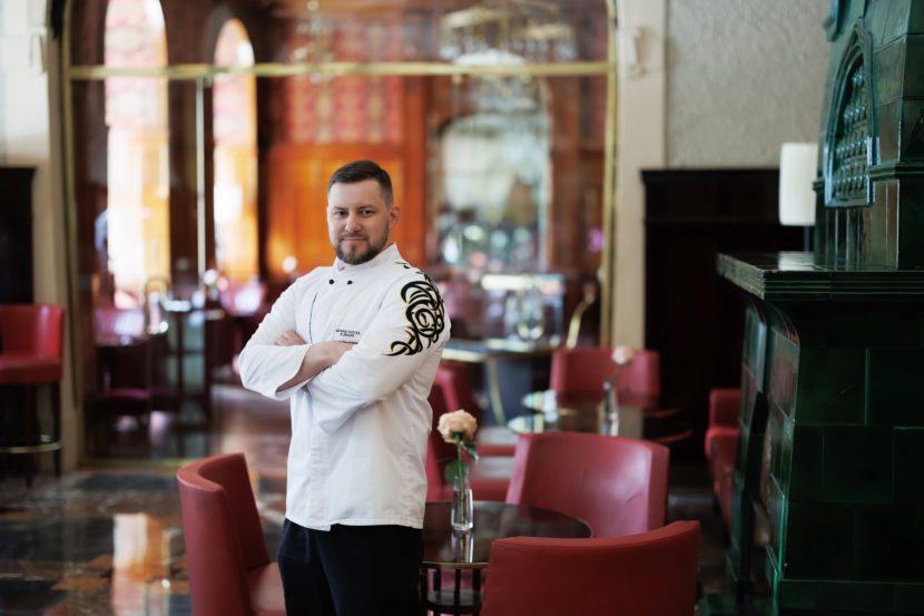 Блюда от шефа 0055454B-87D0-43A6-BAF0-07A9214273A5