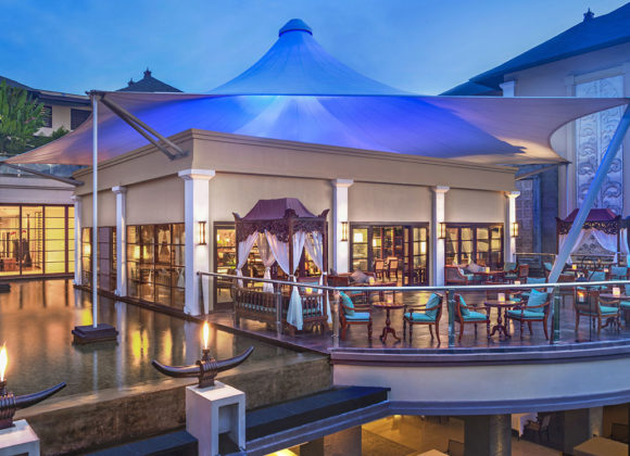 Сабраж и фиалковый час: необычные ритуалы в St. Regis Bali 1A20E175-E2CE-4F78-92DC-DEC08D99328B