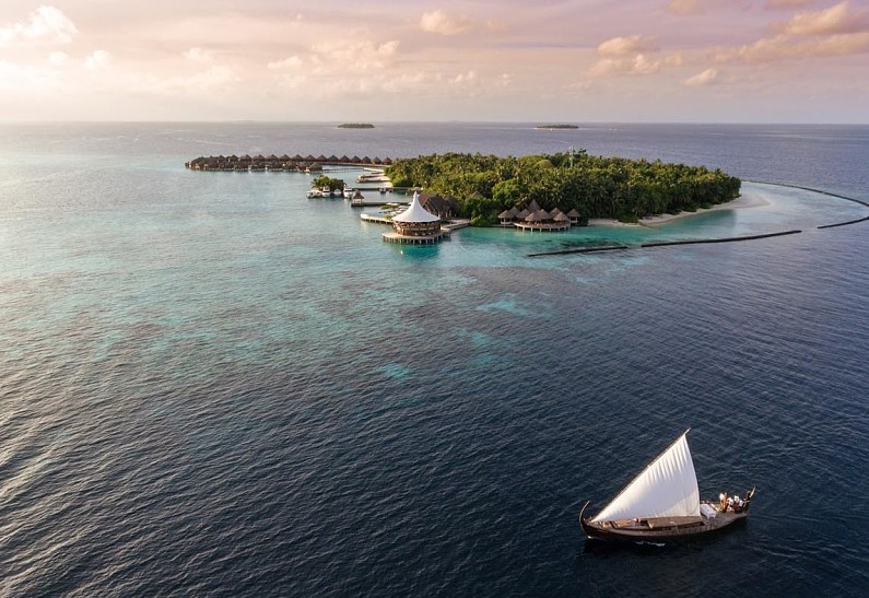 Baros Maldives: самый романтичный курорт мира 7859A8DA-2F11-40A5-919A-AE7D972ADEE0