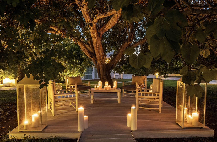 Незабываемая Апулия: Baglioni Masseria Muzza ждёт гостей A74F4B91-7AF7-4F69-AAAA-174463EEEE09