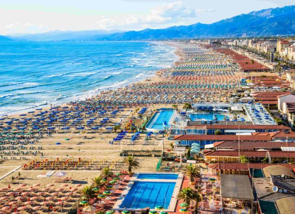 Новый отель класса люкс в Тоскане: открытие в 2026 году B6587C0B-94A6-490E-BA20-CFBBED0172A7