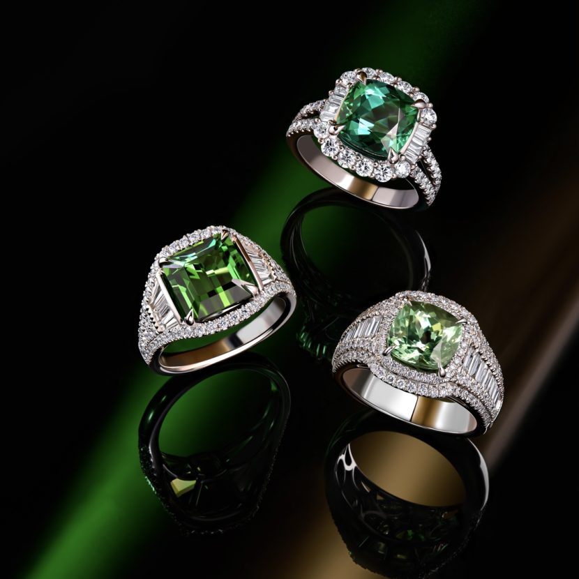 ROYAL: новая коллекция ювелирных украшений от MIUZ Diamonds 8EDA9BC8-6BFC-4C6B-A41F-2A9E7D1C2BD3