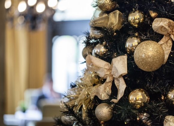 Волшебные рождественские праздники  с Baglioni Hotels & Resorts F2C868EB-2D01-4E02-BC68-2D478562330D