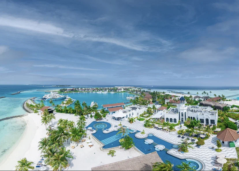 Незабываемая свадебная церемония на Мальдивах F971790C-4A6A-431C-BA88-032D9980D068