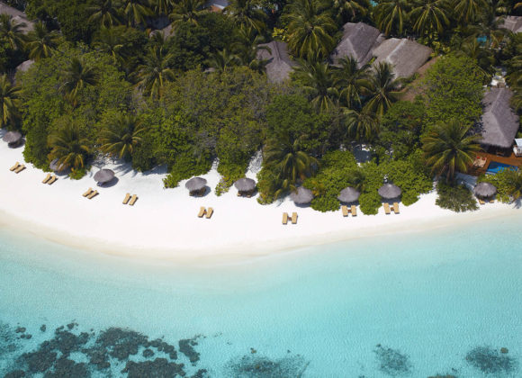 Новый год в Baros Maldives BB9B2CEC-047F-4DC1-9FD6-1D6C08623932