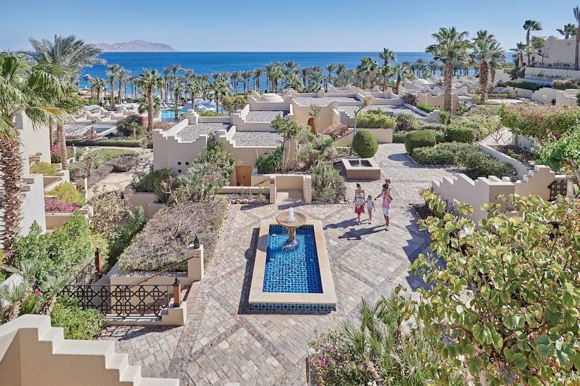 Зимний сезон в Four Seasons Resort Sharm El Sheikh D2842F26-9792-4769-99DD-ED925B0AACF2 (1)