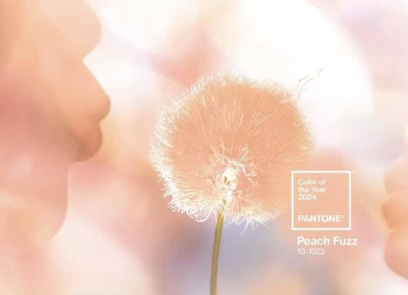 Pantone назвал цвет 2024 года  094BA3E4-2ACB-4515-B1B8-6145146CA379