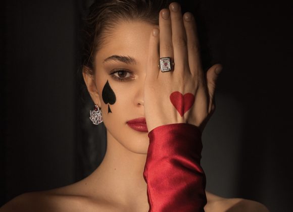 Ювелирная коллекция, вдохновлённая балетом «Пиковая дама» от Parure Atelier 222BD4D8-EA58-4282-9F9A-CB33523268F7