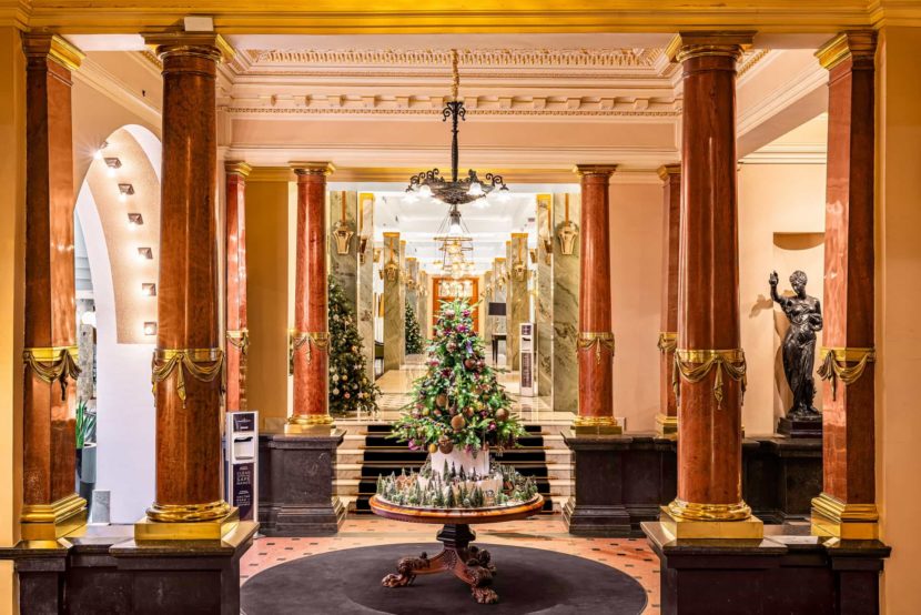 Новогодний сезон в Гранд Отеле Европа 4CABECCE-46D2-4226-A800-85A7B297E654